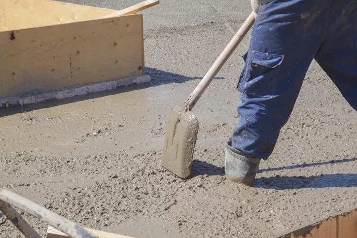 Professional small concrete jobs Tauranga NZ