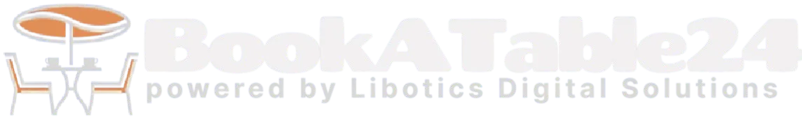 Logo BookATable24.com