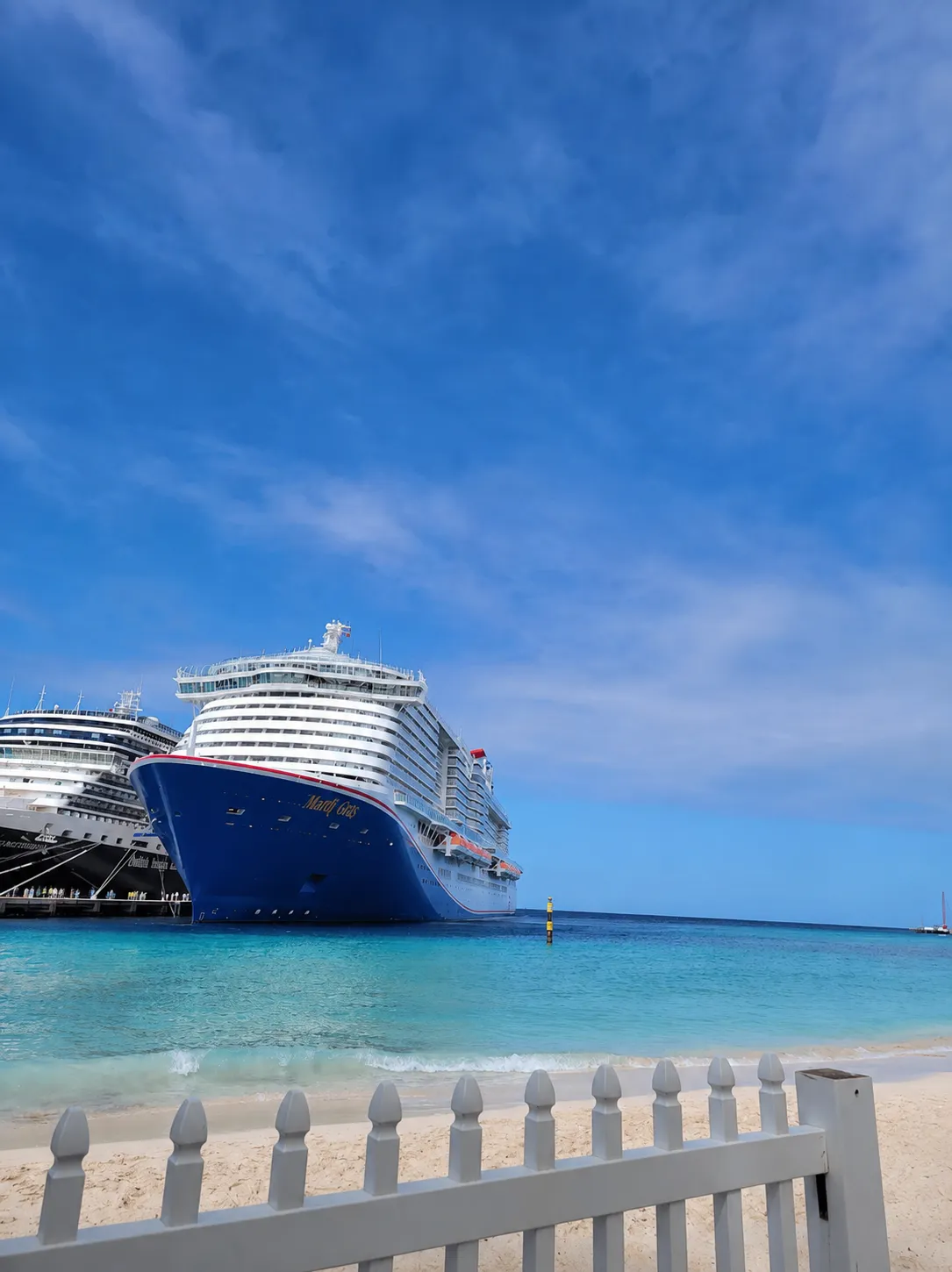 cruise
