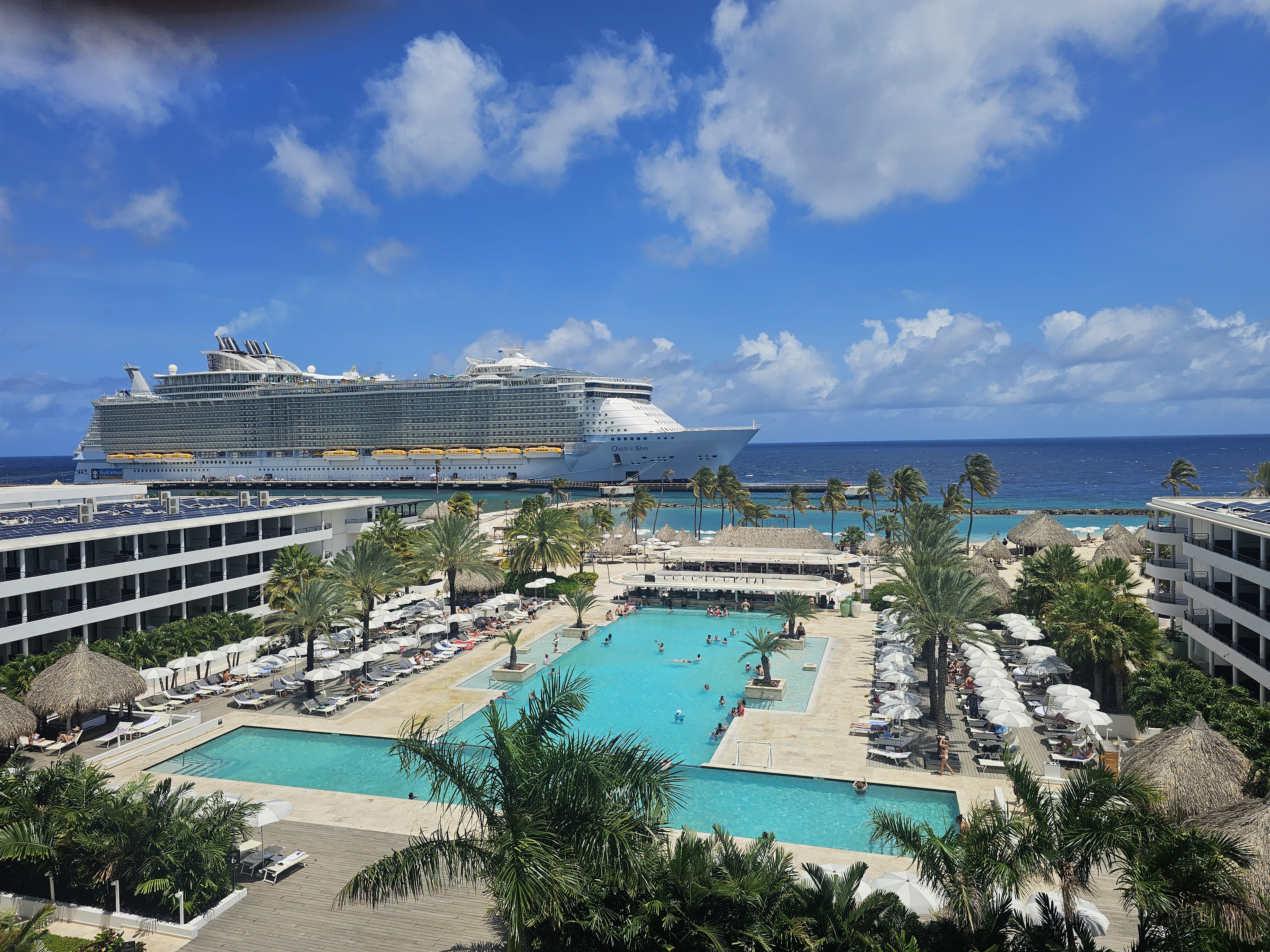 Curaçao: The Island That Surprised Us All