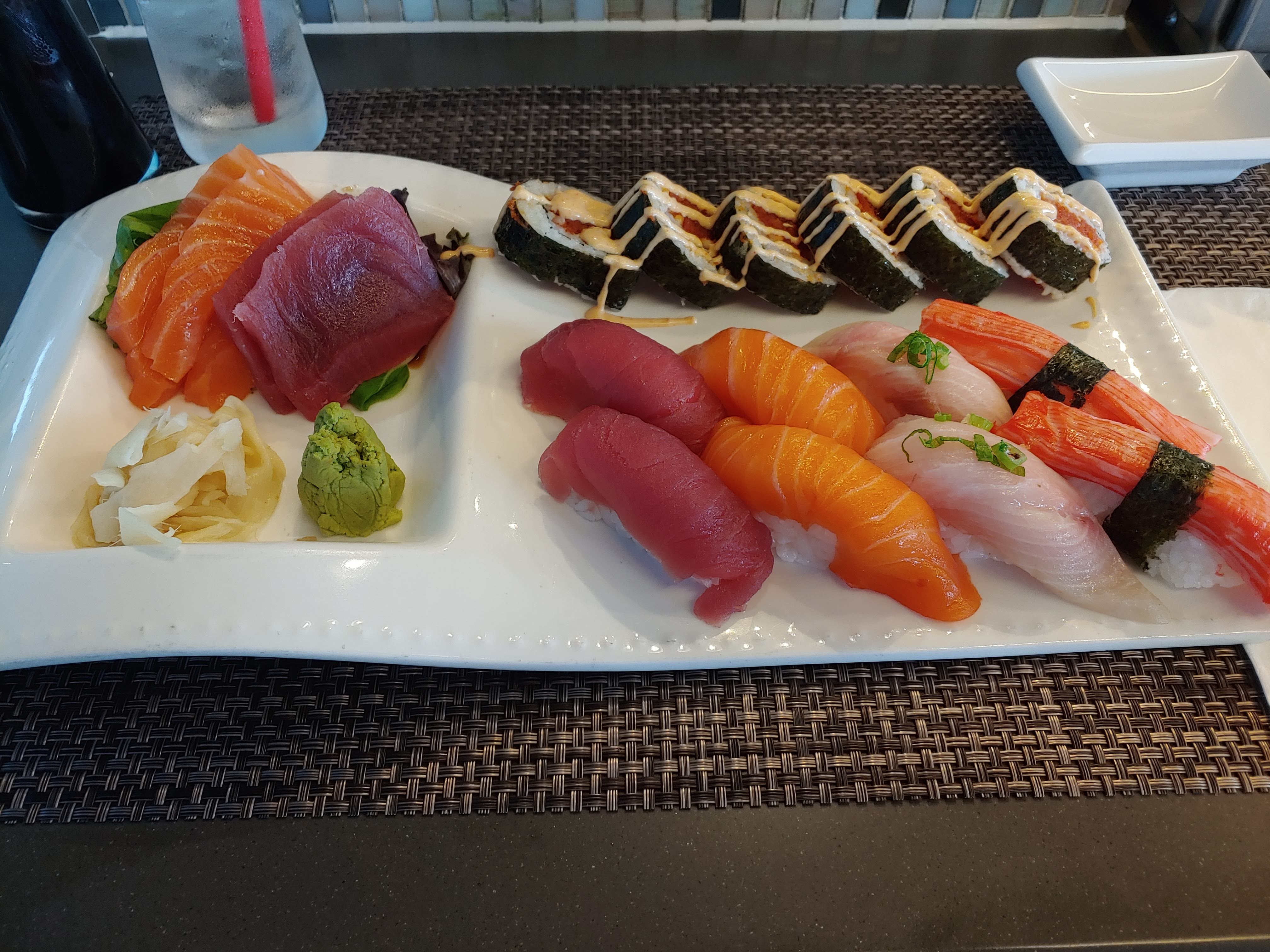sushi