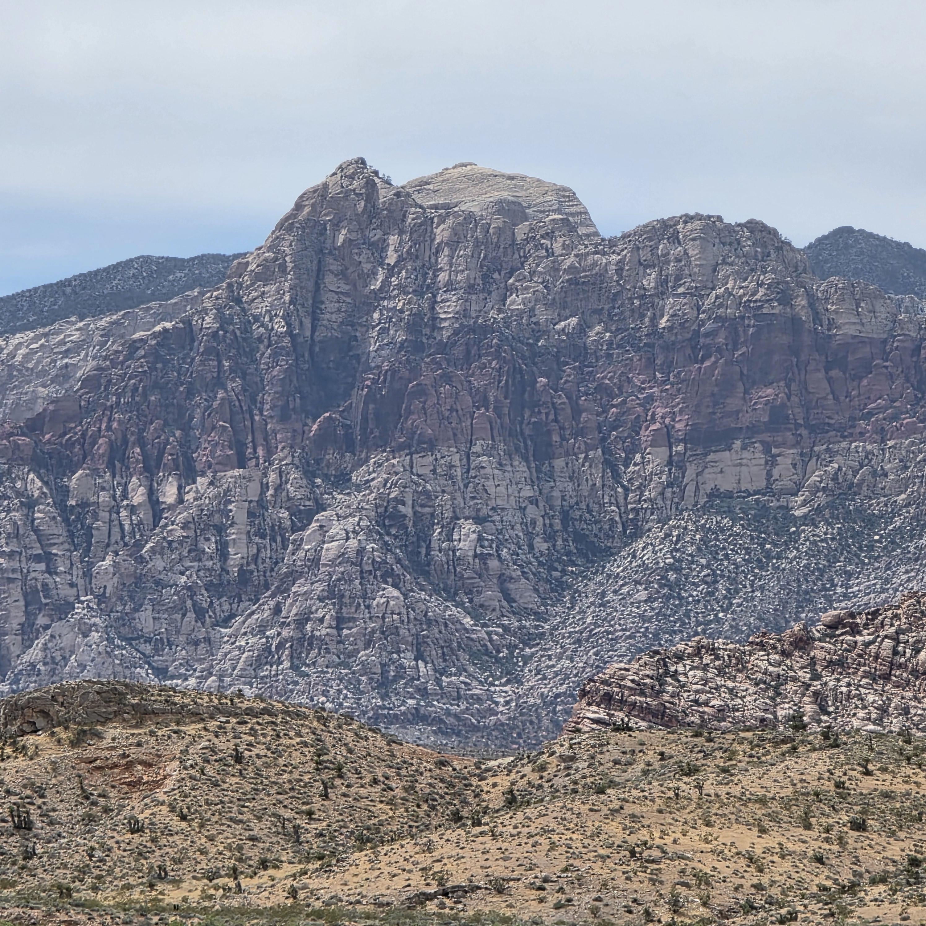 Beyond the Strip: Hidden Adventures Near Las Vegas