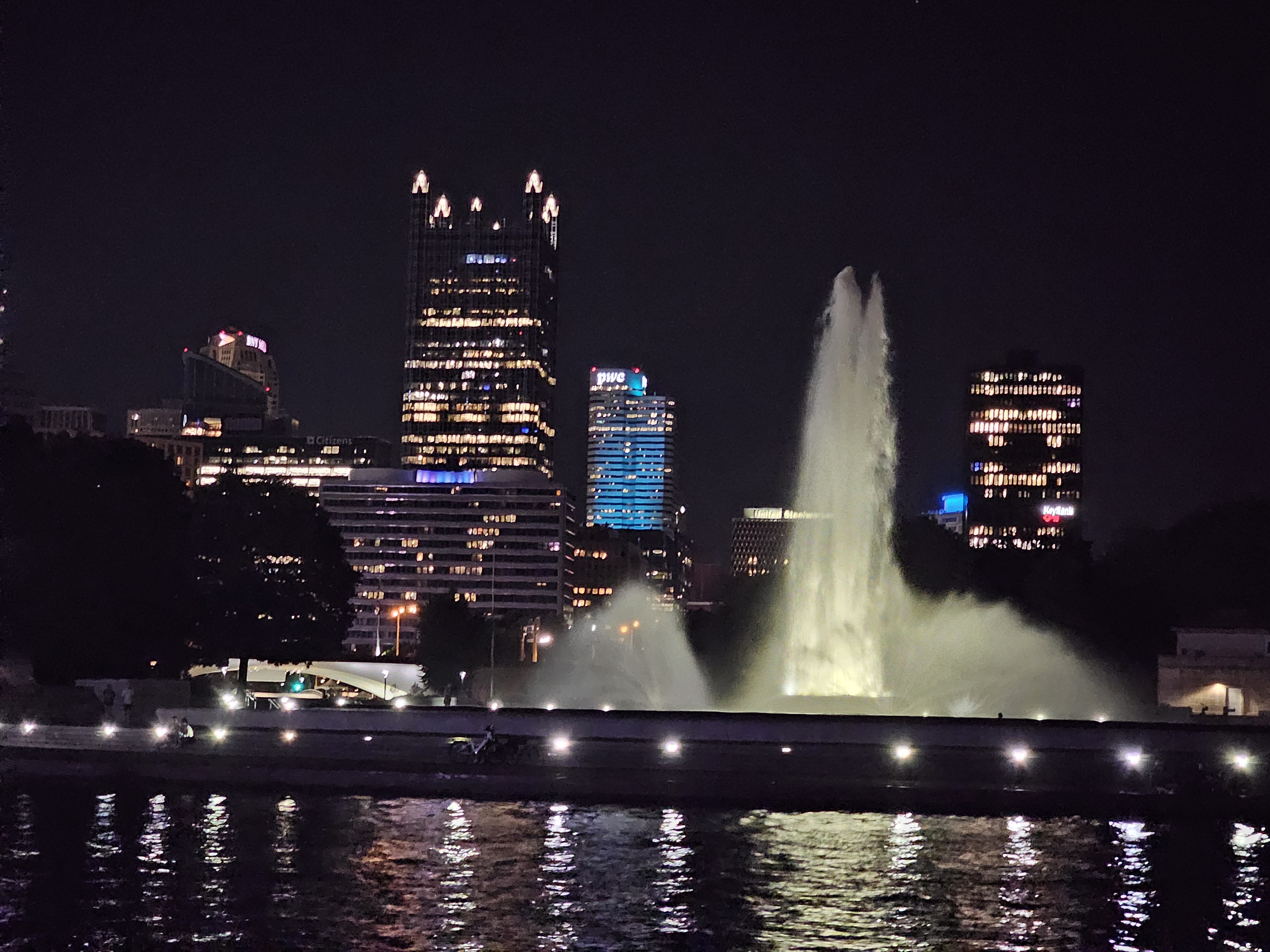 Why Pittsburgh May Be America's Most Underrated Travel Destination