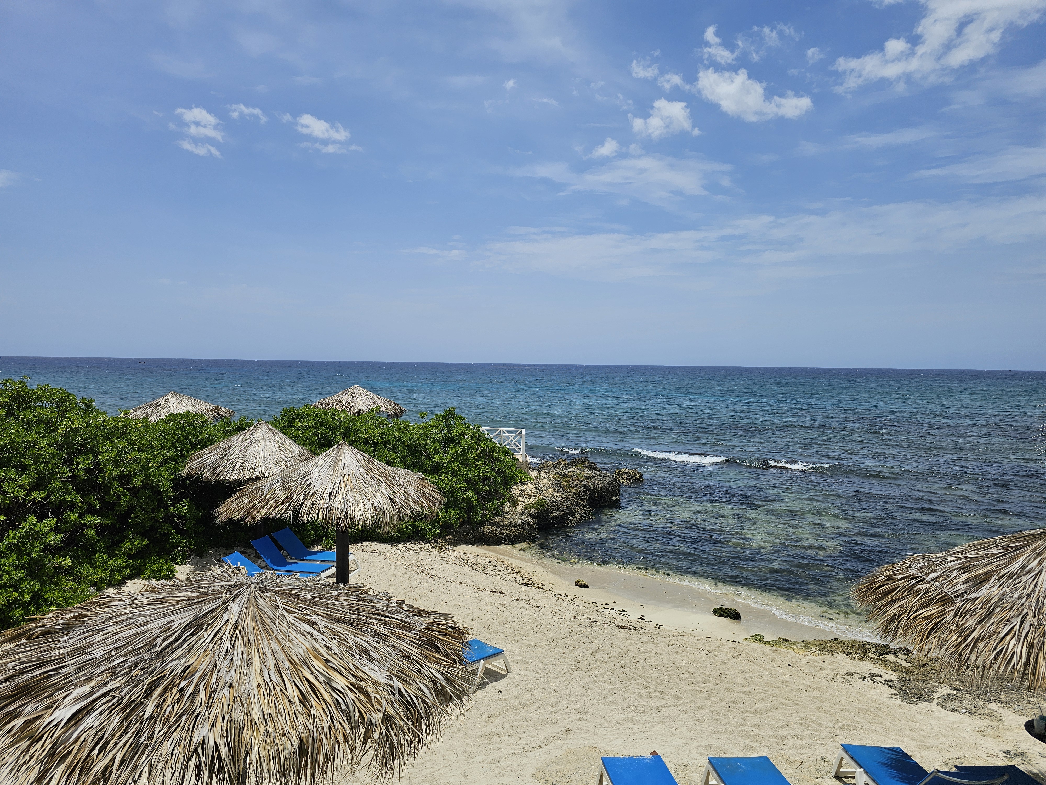Jamaica, Ya Mon