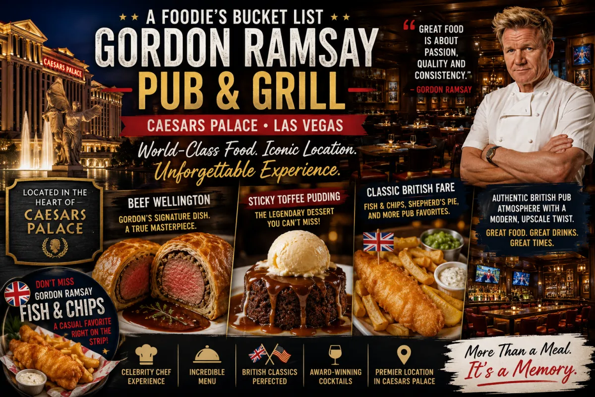 Gordon Ramsay
