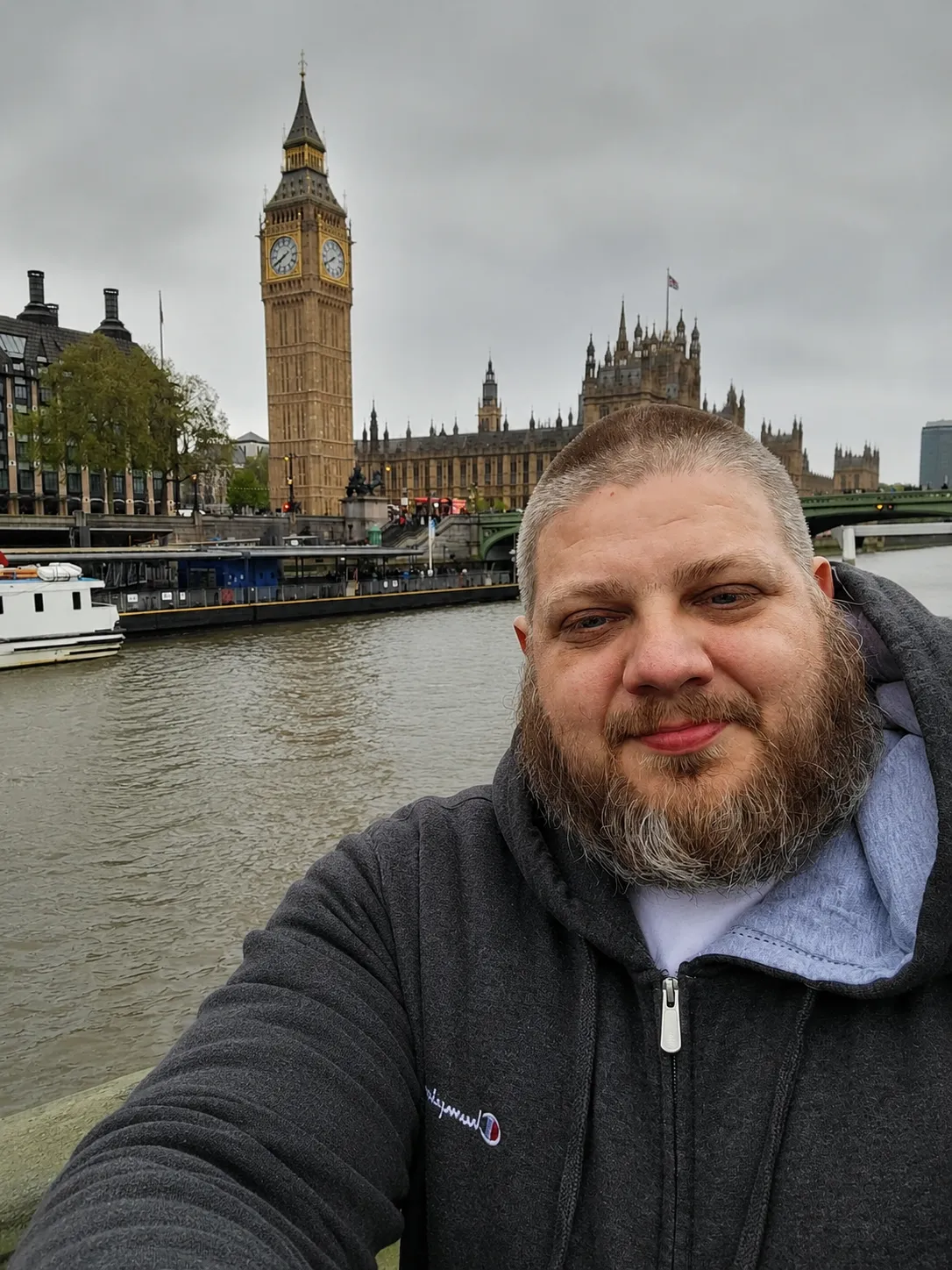 London Calling: A Journey Through Royal History, Harry Potter Magic, and Unforgettable Food