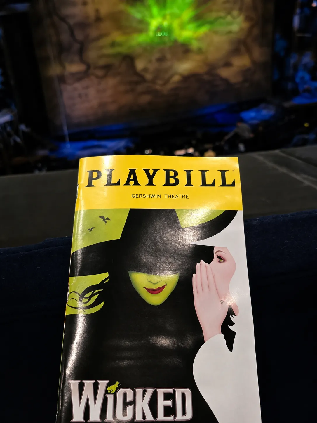 wicked