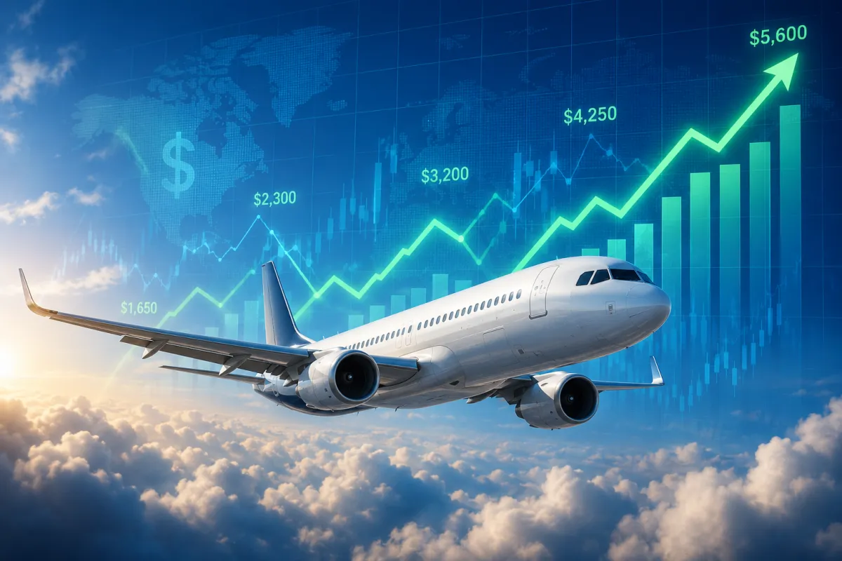 The Hidden Cost of Flying: Airline Fees Every Traveler Needs to Know Before Booking