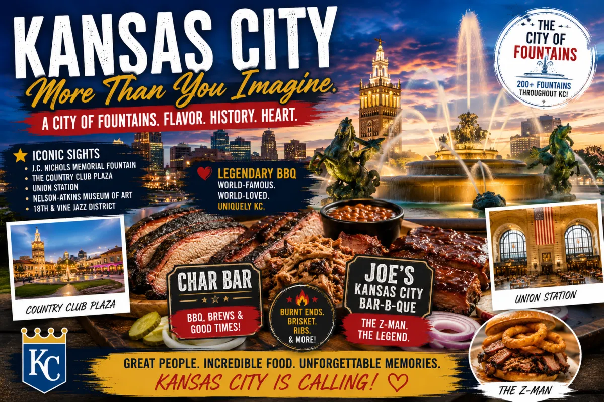 Kansas City