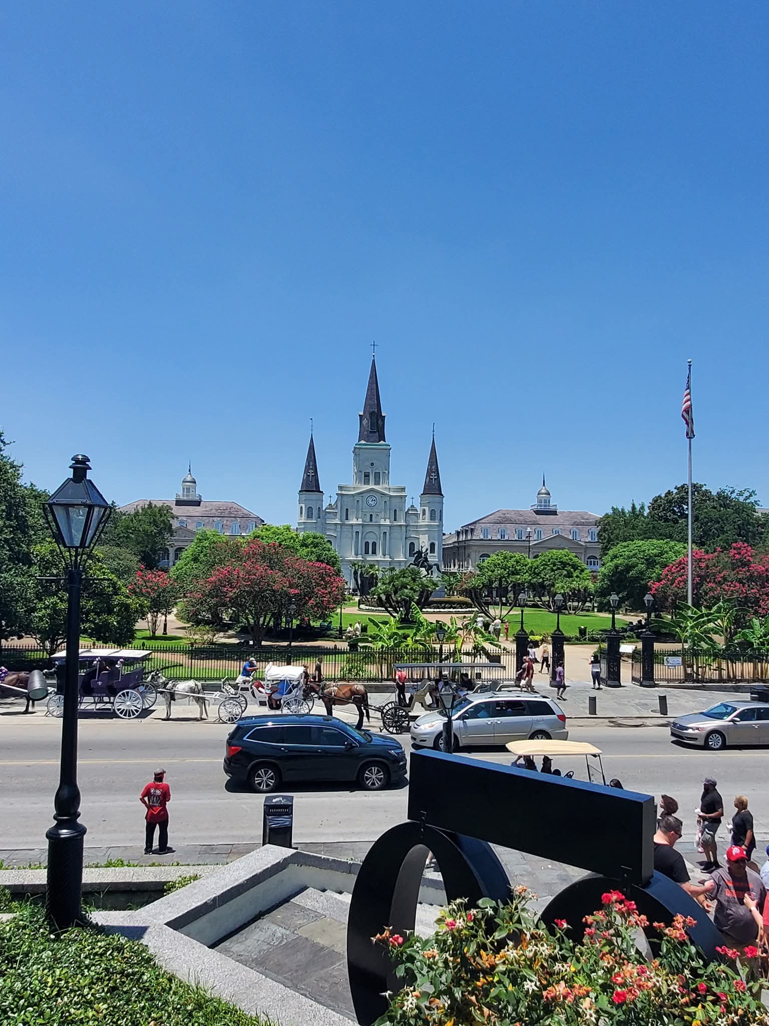 Beyond Bourbon Street: Discovering the Real Magic of New Orleans