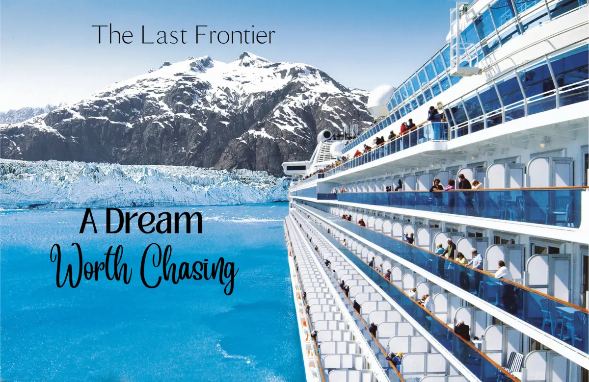 The Last Frontier