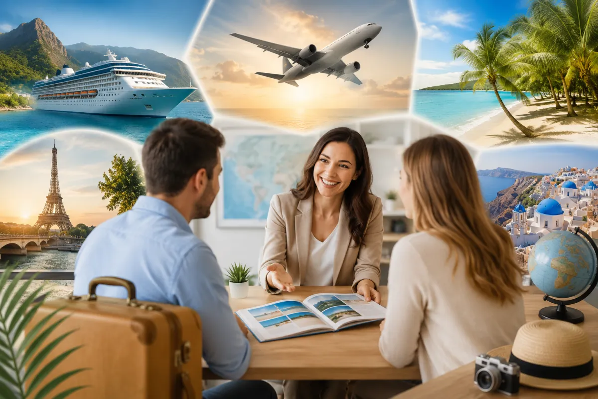 travel
