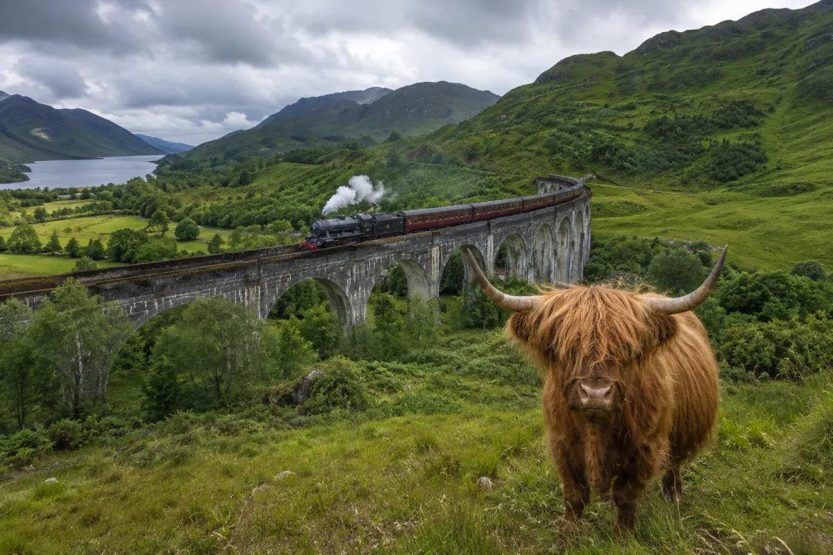 scotland