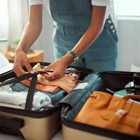 Pack Smarter, Travel Happier: Essential Luggage Packing Tips Every Traveler Should Know