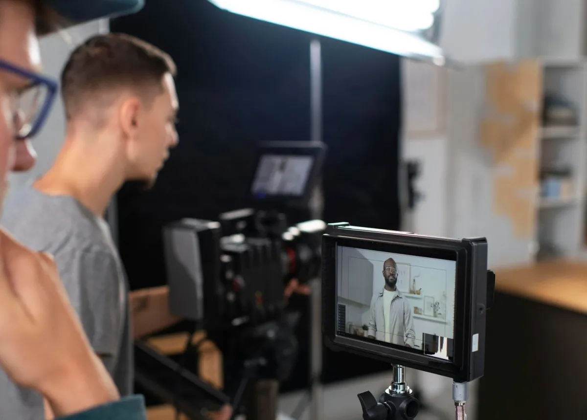 photo of outer space