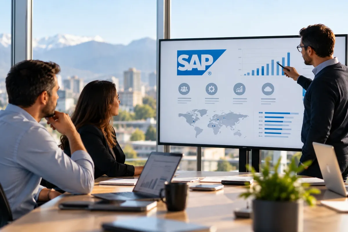 Cómo generé 6.000 UF en ventas combinando Paid Media, Cold Email y prospección B2B