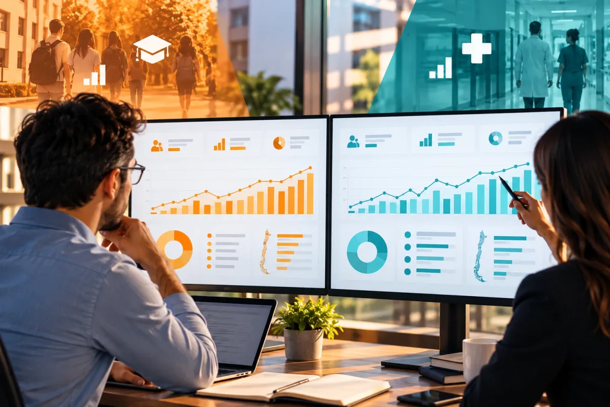 Cómo generé ~$1.200 millones en ventas con una estrategia de adquisición digital para SaaS