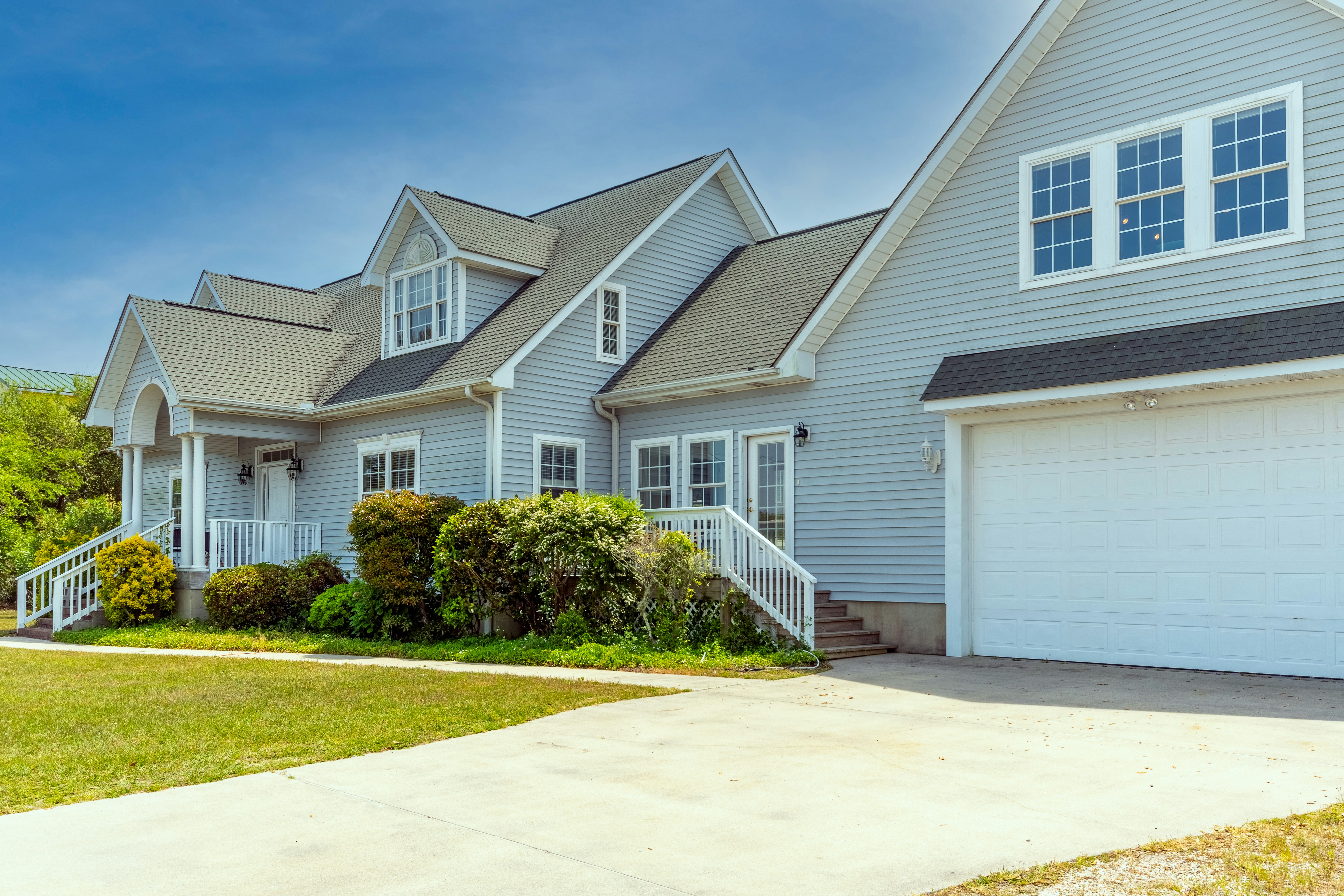 Charlotte Housing Market Forecast for 2026