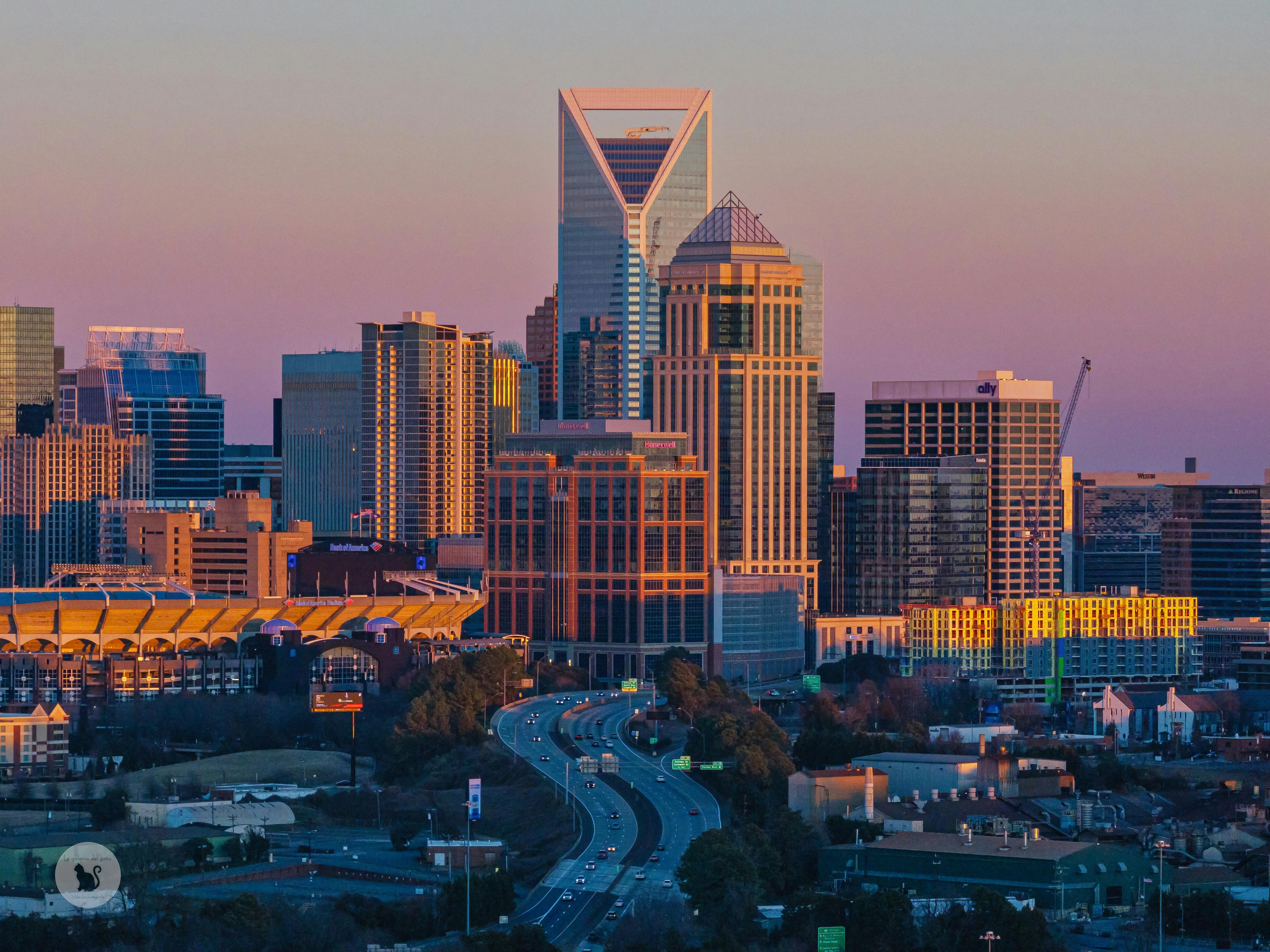 New Developments Transforming Charlotte Neighborhoods