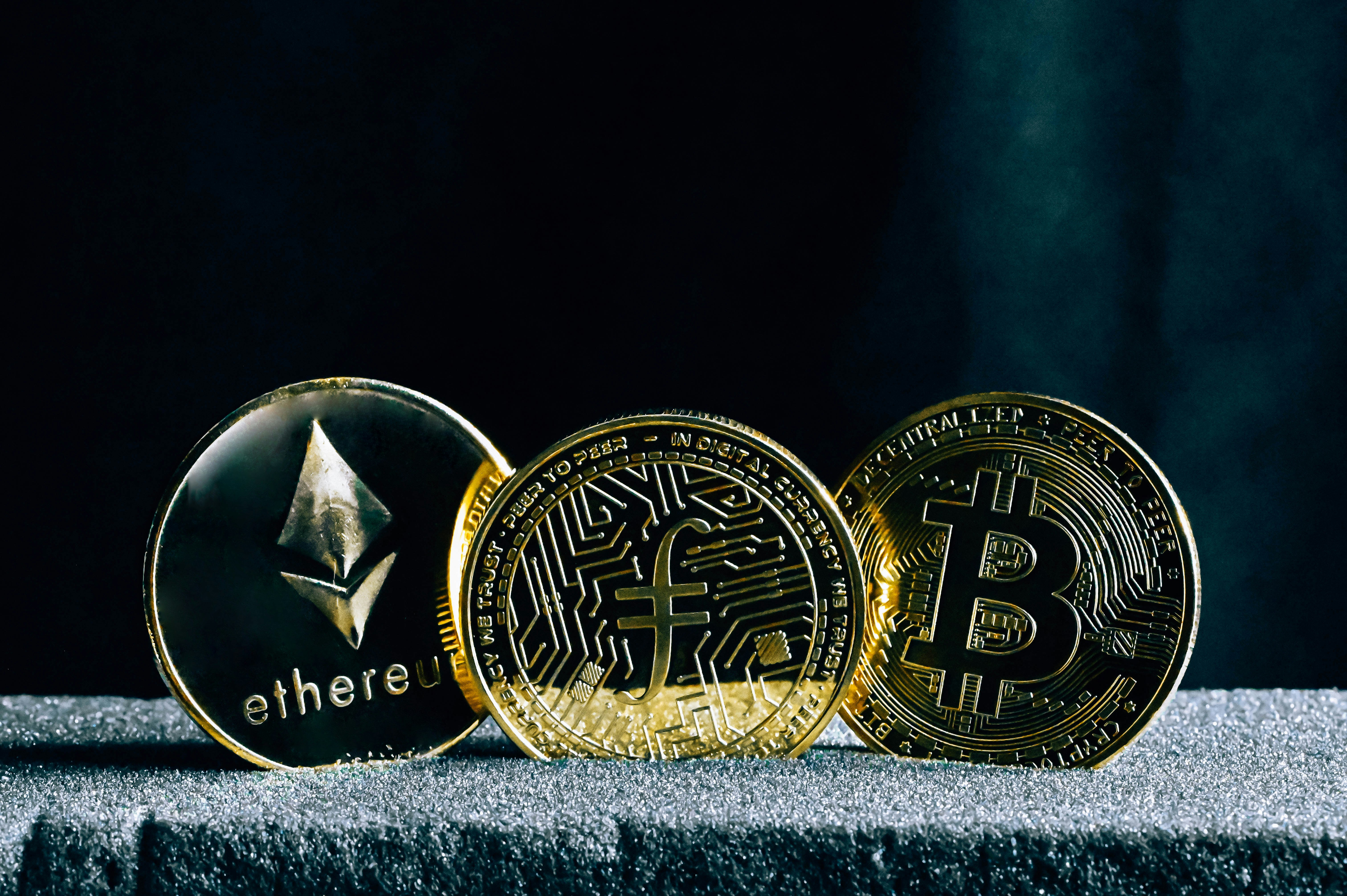 cryptocurrnecy