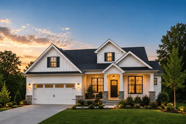 Searching for homes for sale in Huntersville or Lake Norman, NC