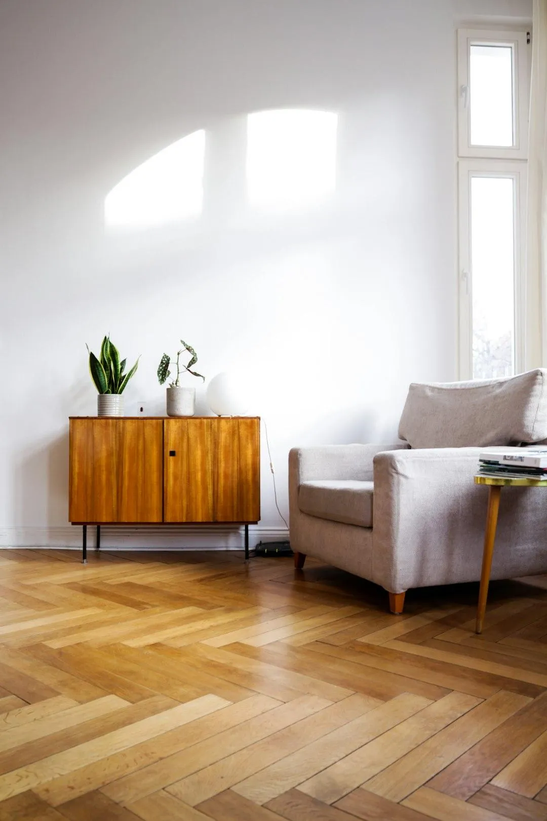 Hard Floor Cleaning West Sussex