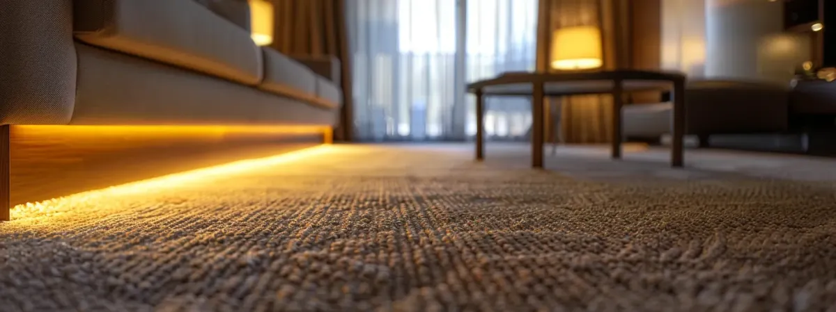 Carpet Cleaning Bognor Regis
