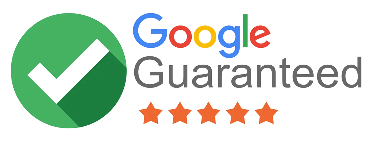 Google Local Service Logo