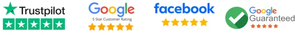 logo google trust