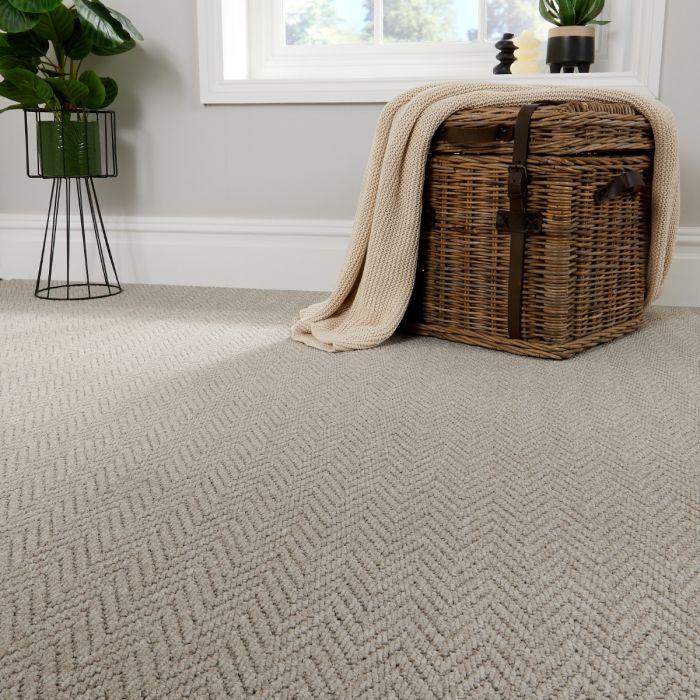 Wool Safe Carpet Cleaning in Chichester