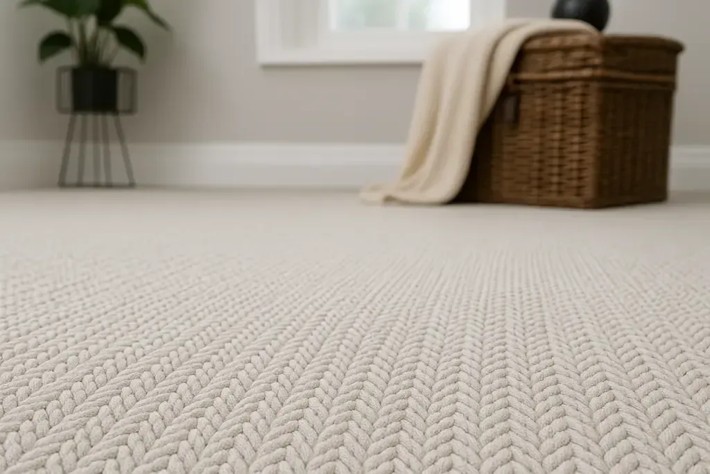 Odour Carpet Cleaning Bognor Regis