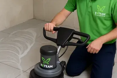 Hard Floor Cleaning Havant 