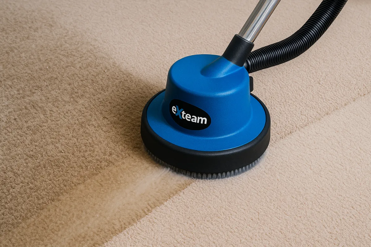 Tile, Vinyl & Hard Floor Cleaning After Renovation