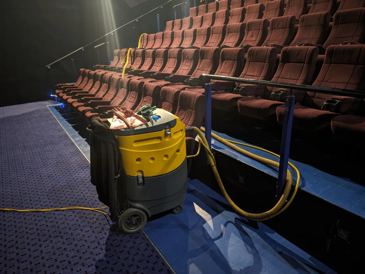 Armchair Cleaning Bognor Regis