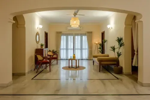 End-of-Tenancy Commercial Cleaning