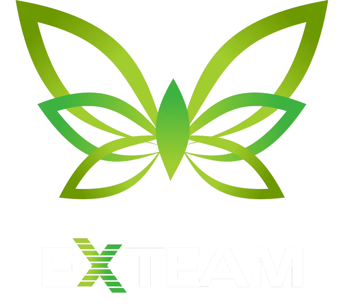 eXteam Cleaning Logo