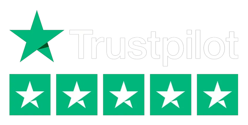Trustpilot Logo