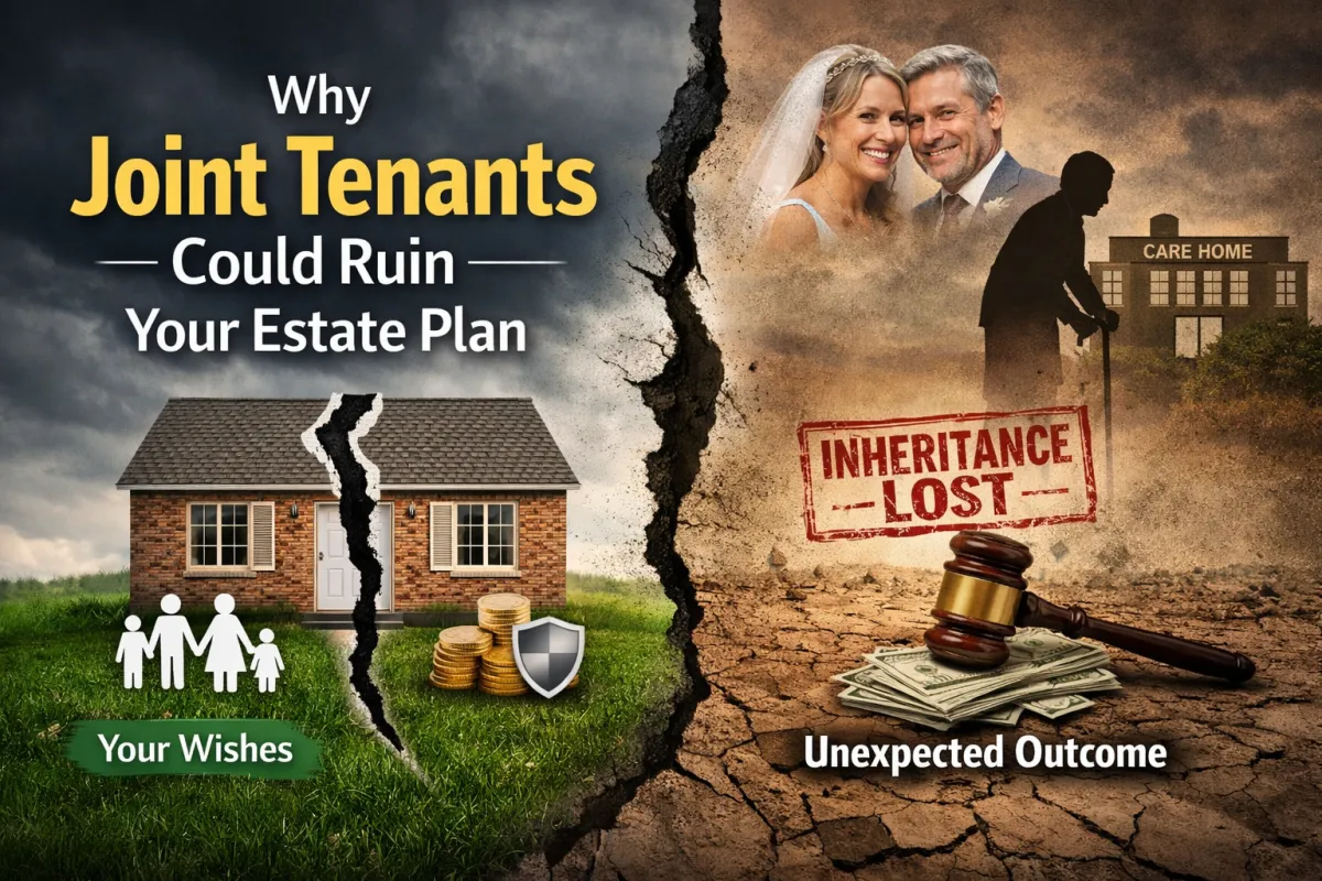 Joint Tenancy
