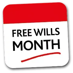 Free Wills Month