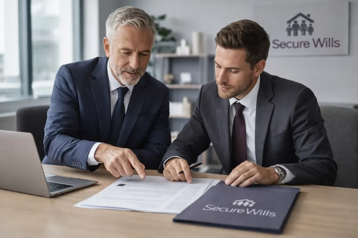 Guide to Business LPAs