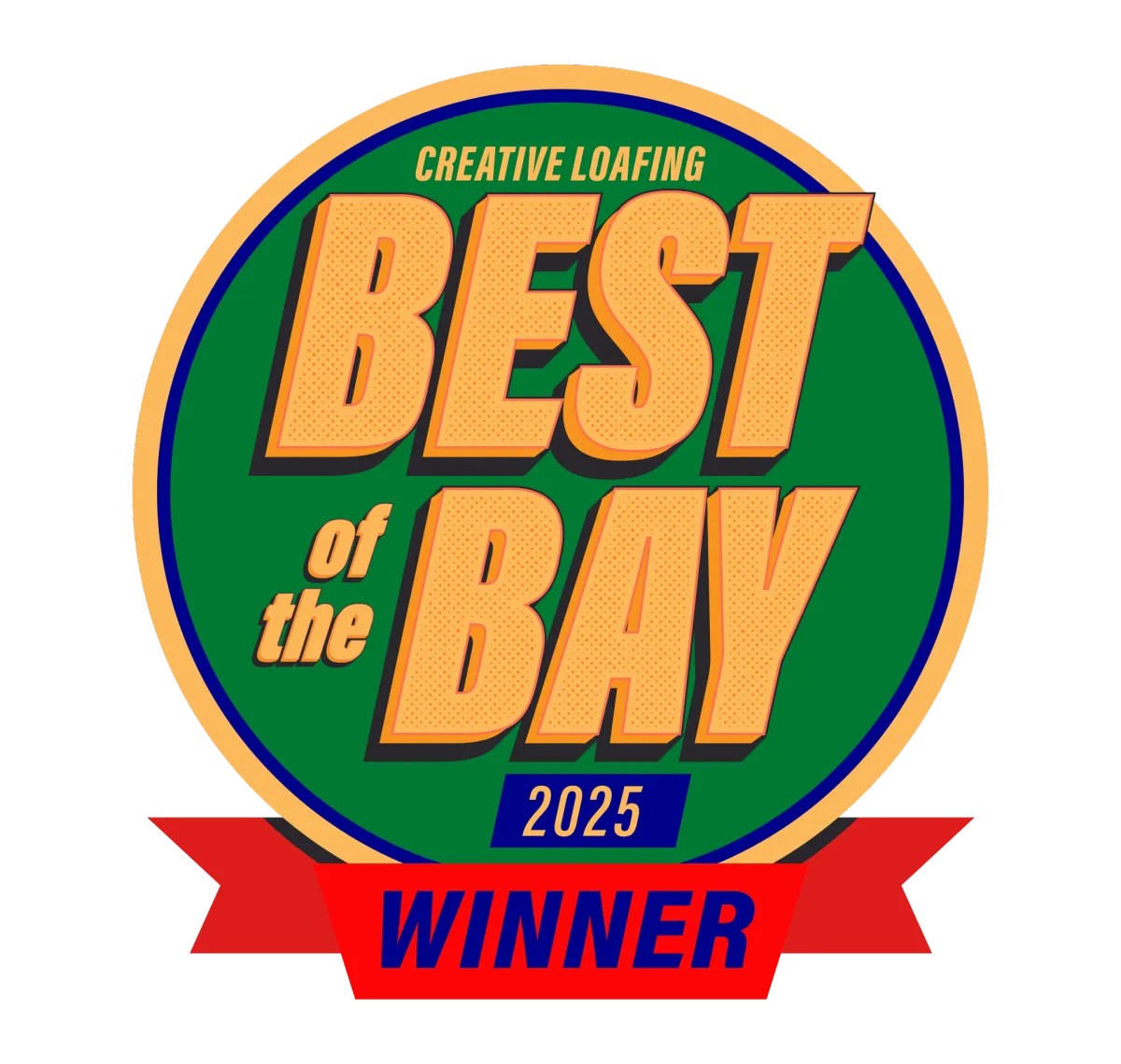 Publication or award logo 2