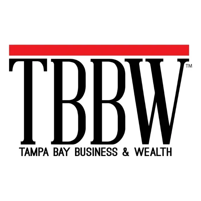 Publication or award logo 3