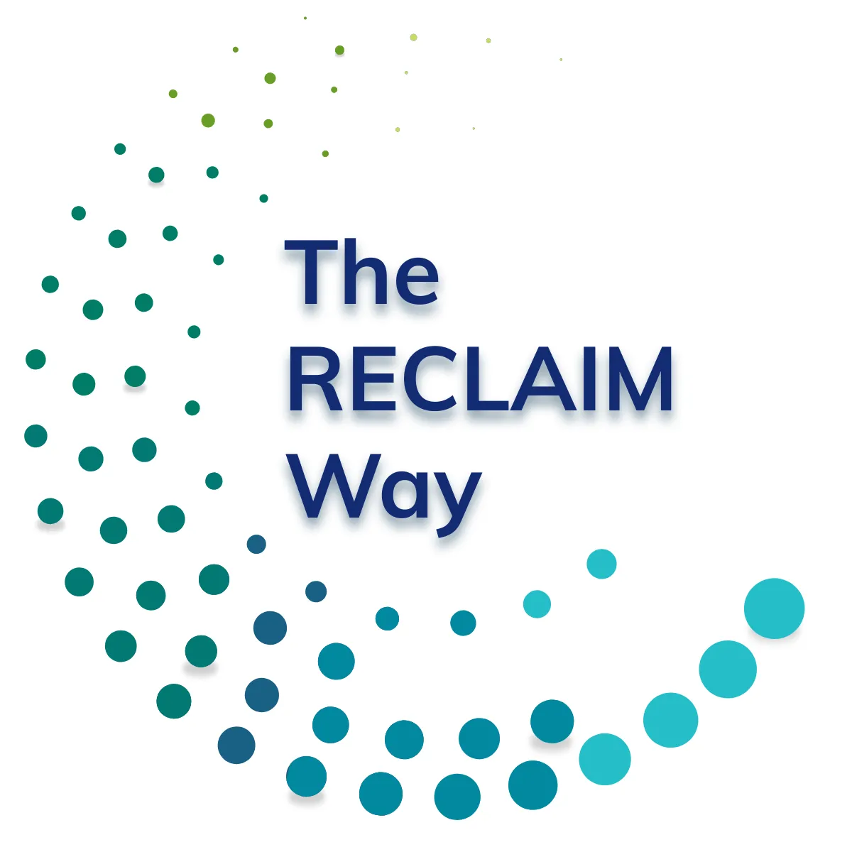 a woman getting her hair brushed by a blow dryer