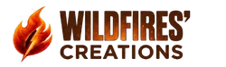 Wildfires' Creations