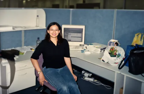 office