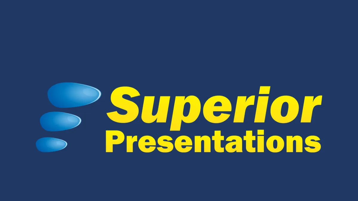 superior presentations