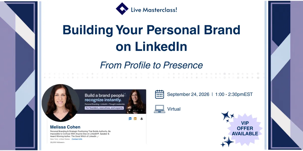 strategic speaker banner