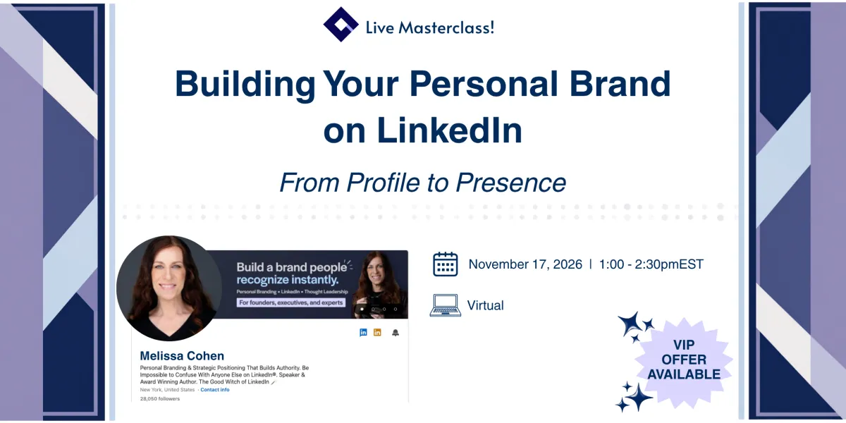 strategic speaker banner