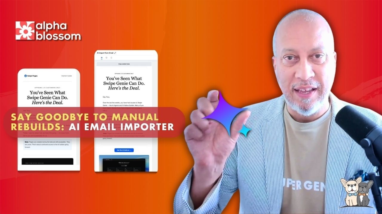 Get Instant Stripe Failed Payment Alerts in GoHighLevel with AI Automation