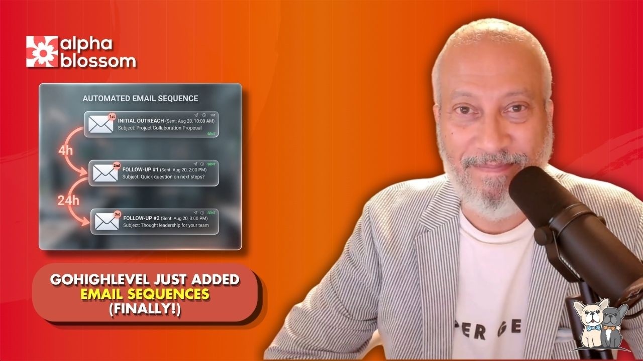 Get Instant Stripe Failed Payment Alerts in GoHighLevel with AI Automation